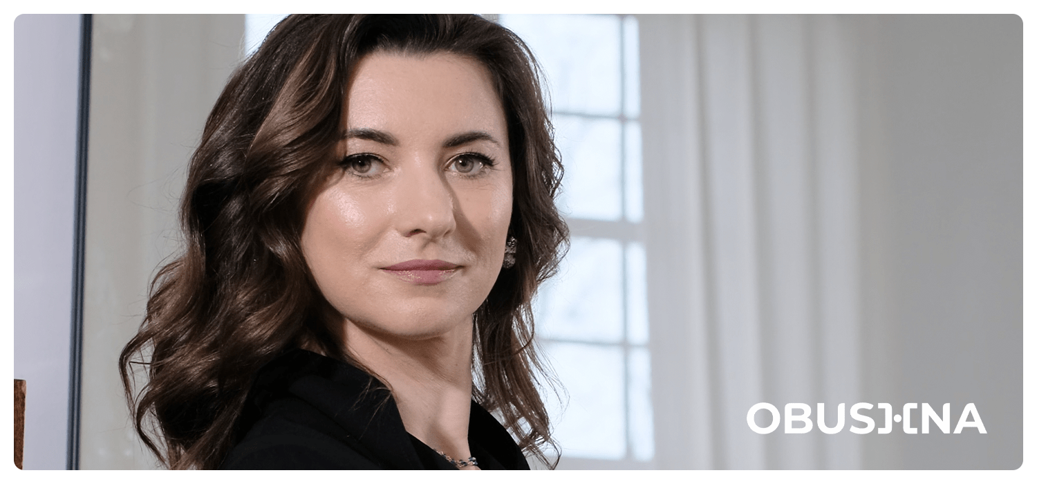 Надпильність — Наталія Обушна та OBUSHNA PRO