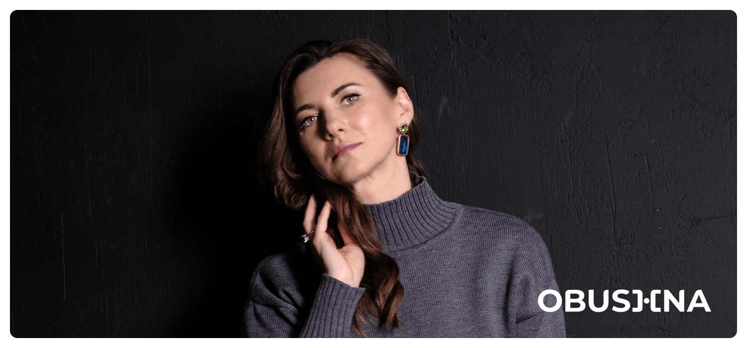 Призначений хворий: Наталія Обушна та «Колесо емоцій»