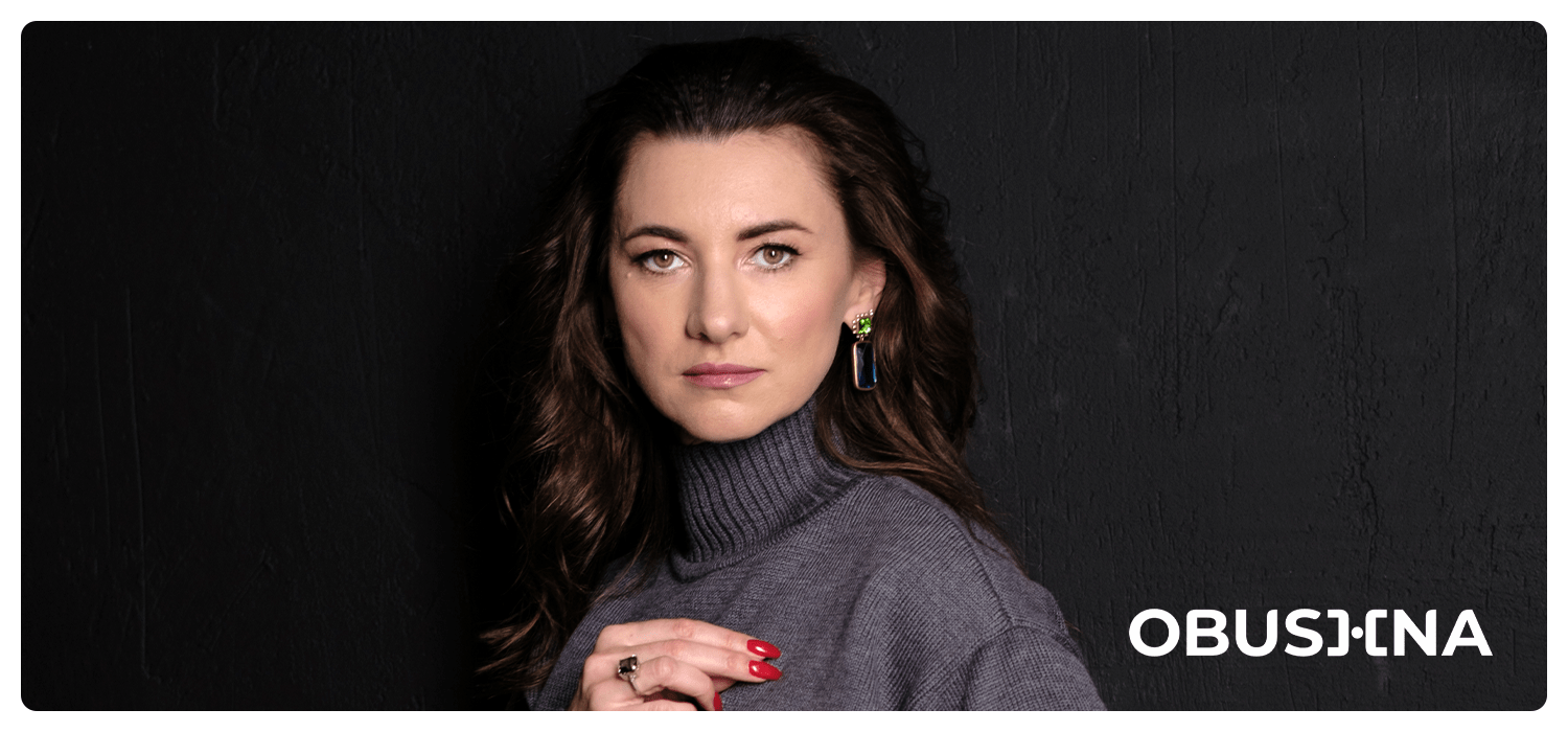 Емоційна парентифікація — Наталія Обушна