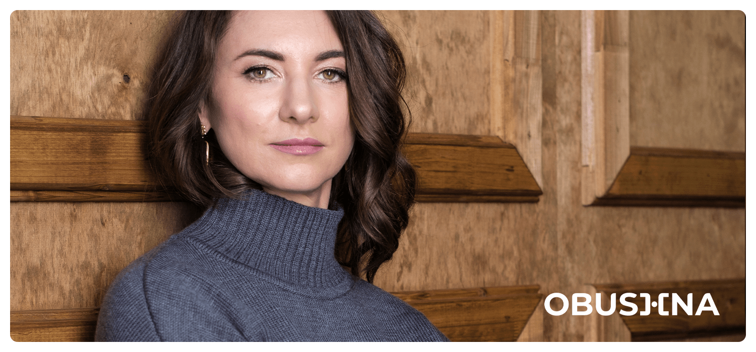 Інтелектуалізація — Наталія Обушна