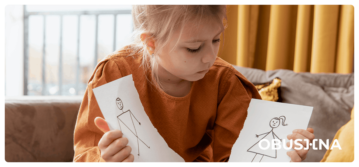 емоційне нехтування: тиха відсутність відгуку і внутрішня напруга