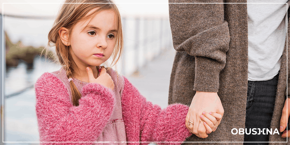 Цап-відбувайло в сім’ї: роль дитини, на яку скидають провину