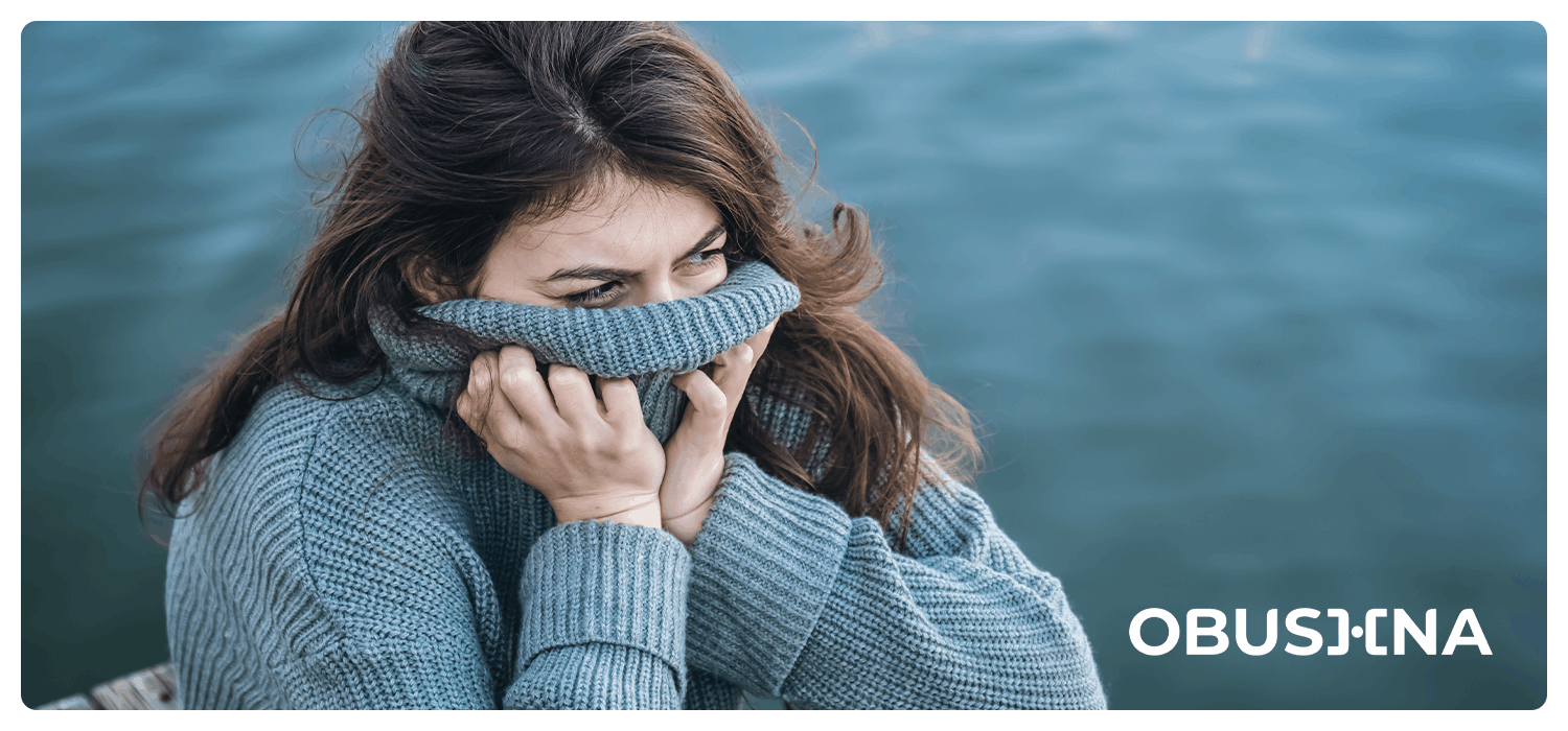 Тривожність і уникнення як повторюваний конфлікт у парі