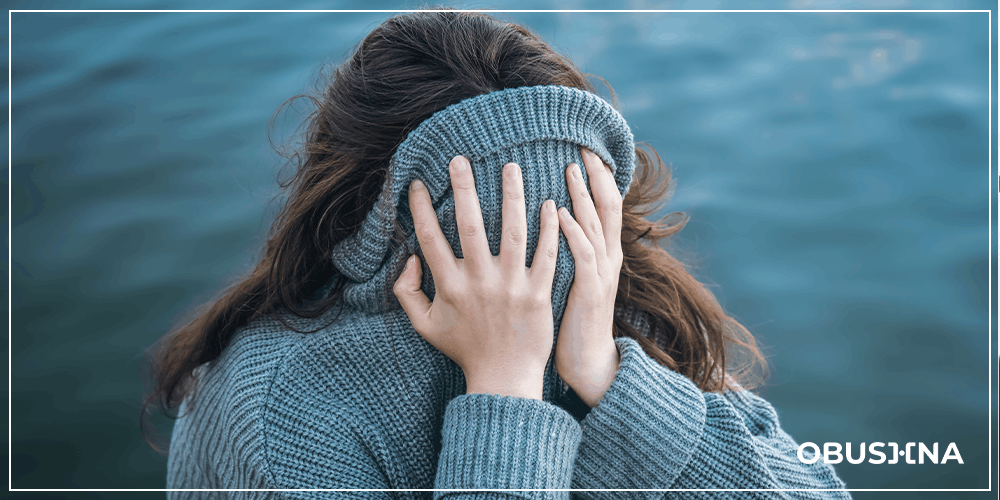 Тривожність і уникнення у парі як емоційний конфлікт