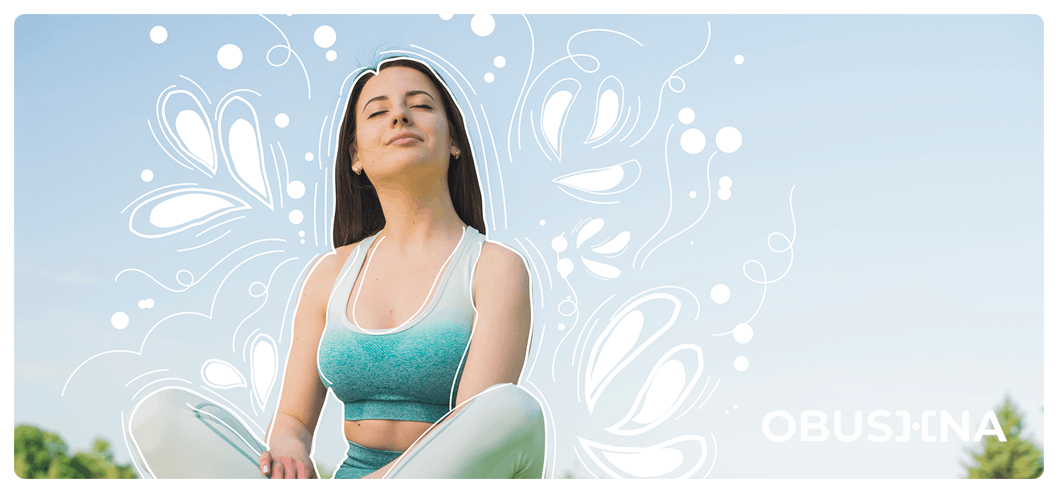 Вихід із реакції бий-біжи-завмри