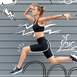 Бий-біжи-завмри як реакція нервової системи на стрес