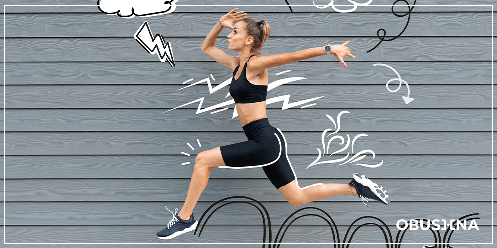 Бий-біжи-завмри як реакція нервової системи на стрес