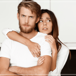 Емоційна недоступність як дистанція між партнерами