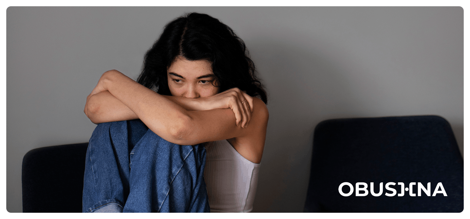 Призначений хворий у сім'ї та відчуття провини