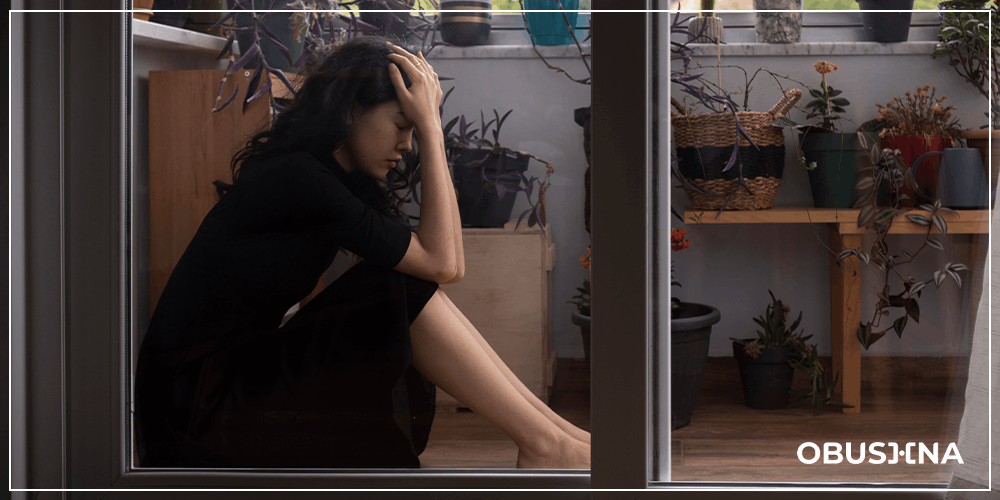 Призначений хворий у сім’ї та роль «винного»