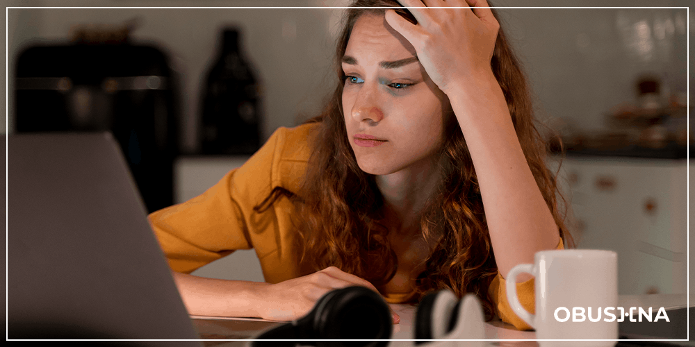 Культура хасла та виснаження від перепрацювання