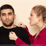 Реакція «бій» як внутрішня мобілізація та контроль