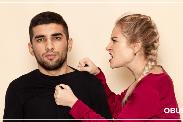 Реакція «бій» як внутрішня мобілізація та контроль