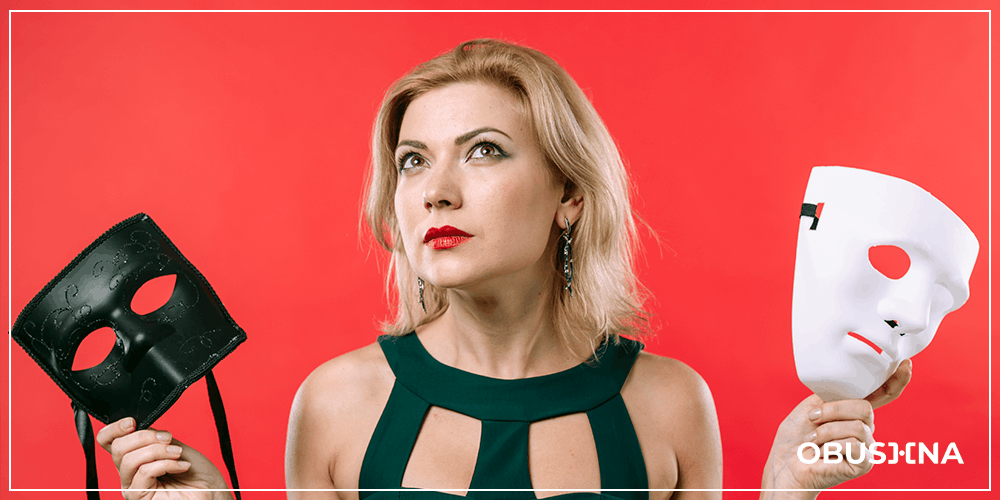 Реактивне утворення як психологічний захист від справжніх почуттів