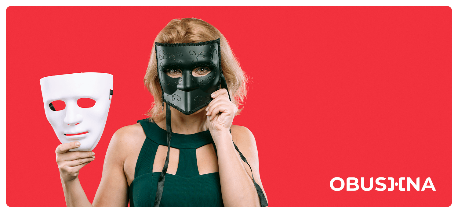 Реактивне утворення і внутрішня напруга