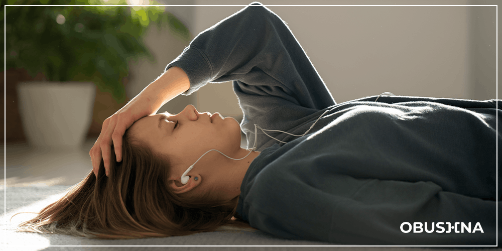 Тіло і травма як реакції нервової системи на стрес