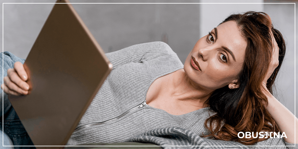 Заперечення в психології: захист чи втеча від правди? – Obushna.pro