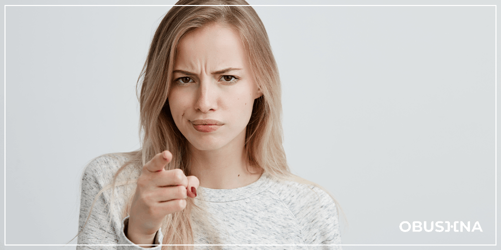 Знецінення у стосунках після періоду ідеалізації