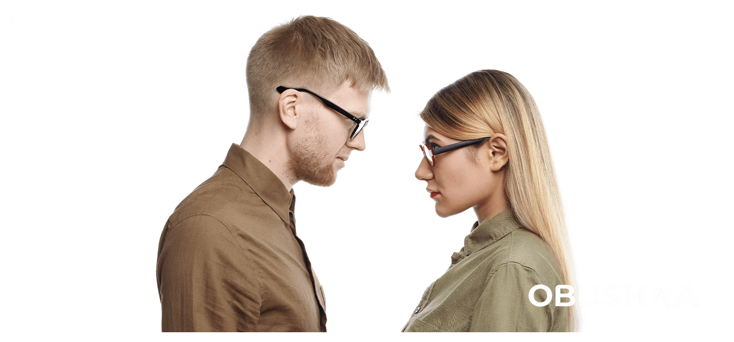 Читання думок у стосунках і страх осуду