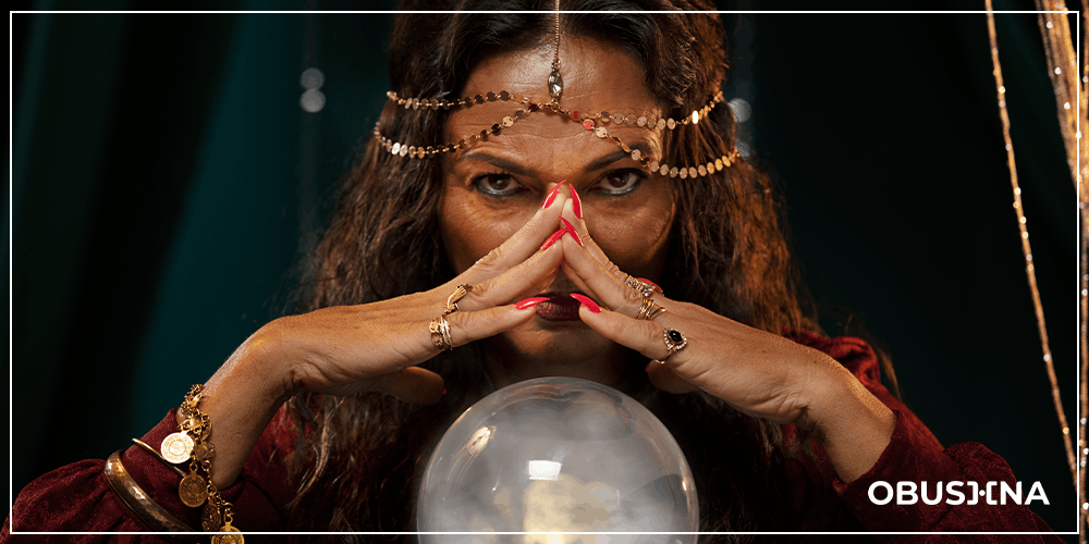 Читання думок і внутрішня тривога у стосунках