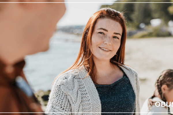 Догоджання іншим і страх бути незручною