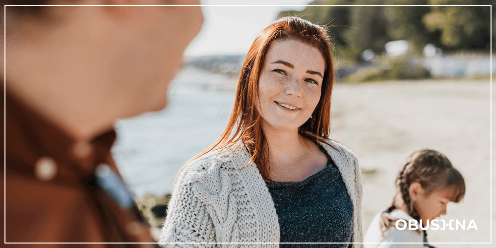 Догоджання іншим і страх бути незручною