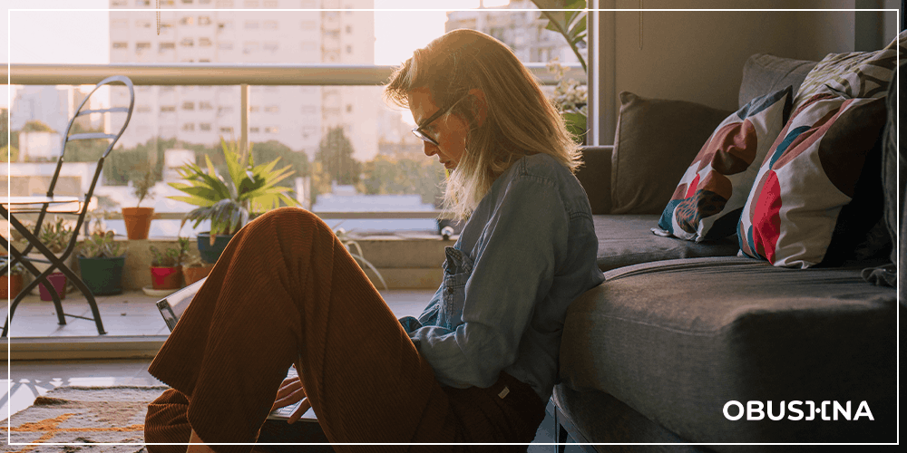 Емоційне обґрунтування як пастка мислення у стосунках