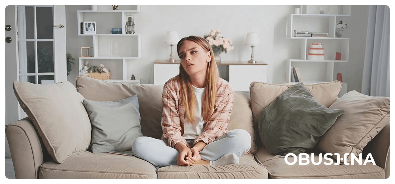 Флешбек як раптове повернення старого болю в теперішньому