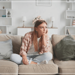 Флешбек і стан, коли минуле раптово повертається хвилею емоцій