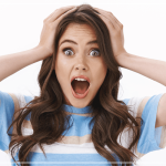 Катастрофізація як внутрішній страх і тривожний сценарій