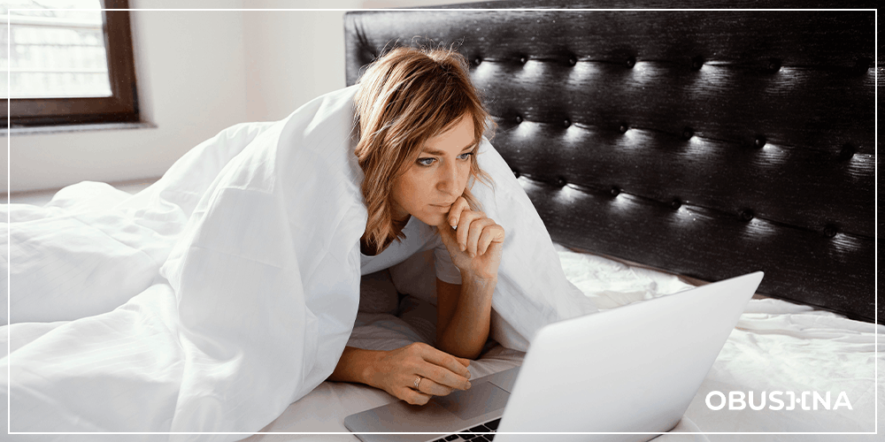 Надпильність як стан постійного очікування небезпеки