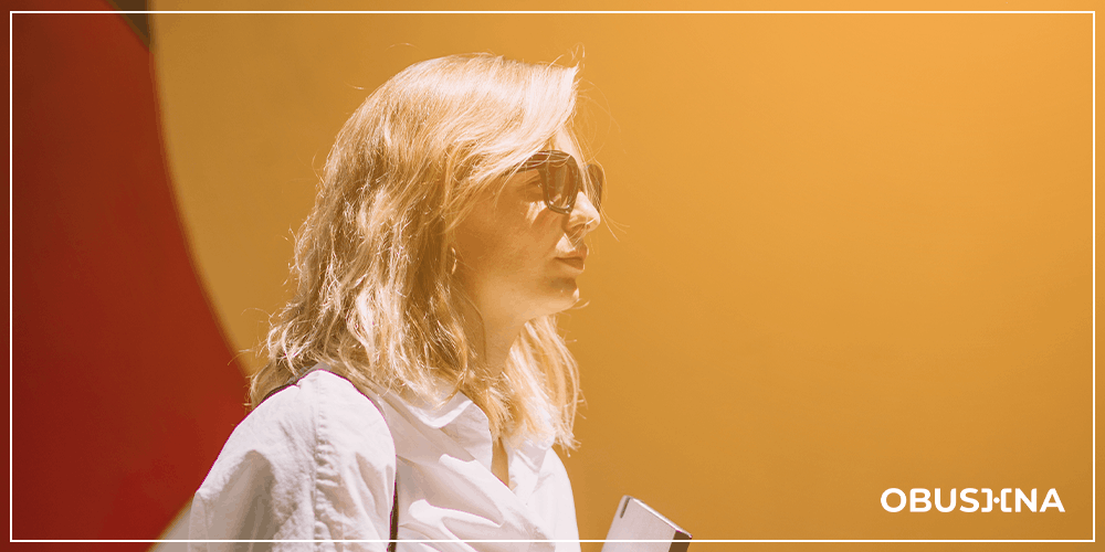 Персоналізація як схильність брати все на свій рахунок