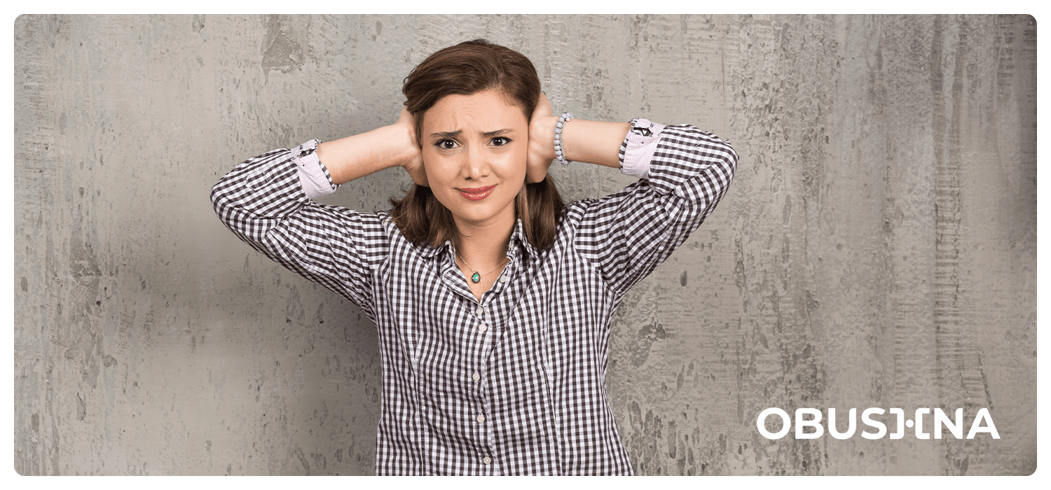 Токсичний сором і внутрішнє відчуття дефектності