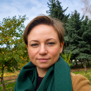 Вікторія